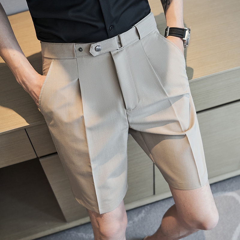 Men's Slim Fit Chino Shorts Su - Shorts Chino Slim incelemesi ve fiyatı