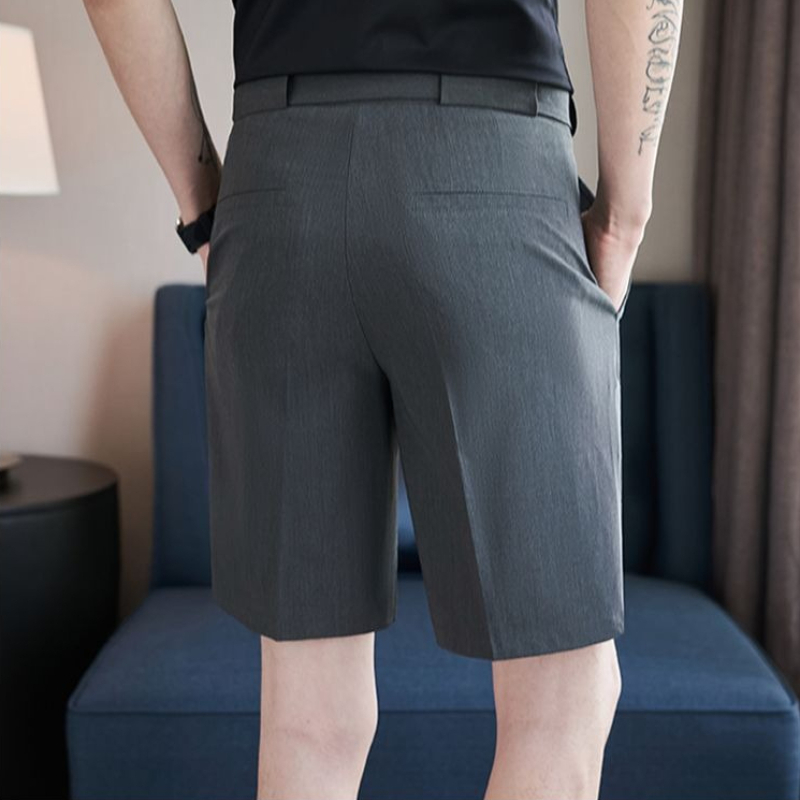 Men's Slim Fit Chino Shorts Su - Shorts Chino Slim incelemesi ve fiyatı
