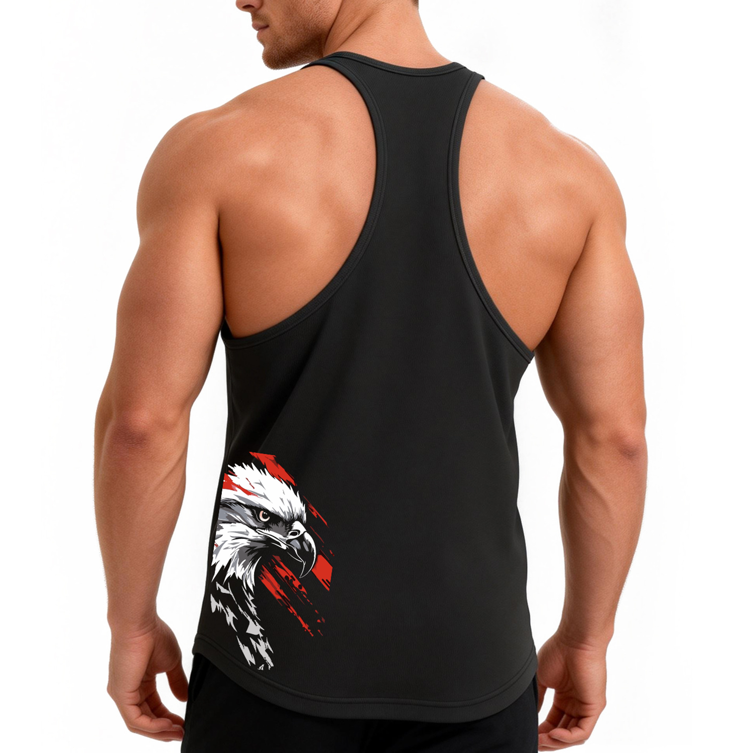 Men's Gym Tank Tops Quick Dry  - Tank Top Muscle incelemesi ve fiyatı