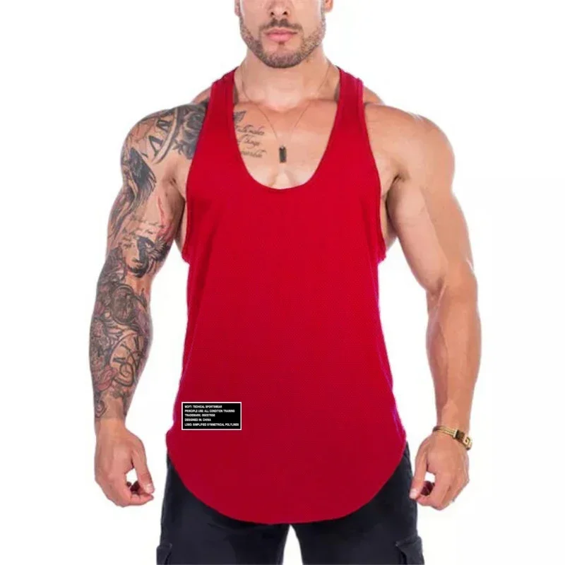Brand Gym Running Sport Tank T - Tank Top Muscle incelemesi ve fiyatı