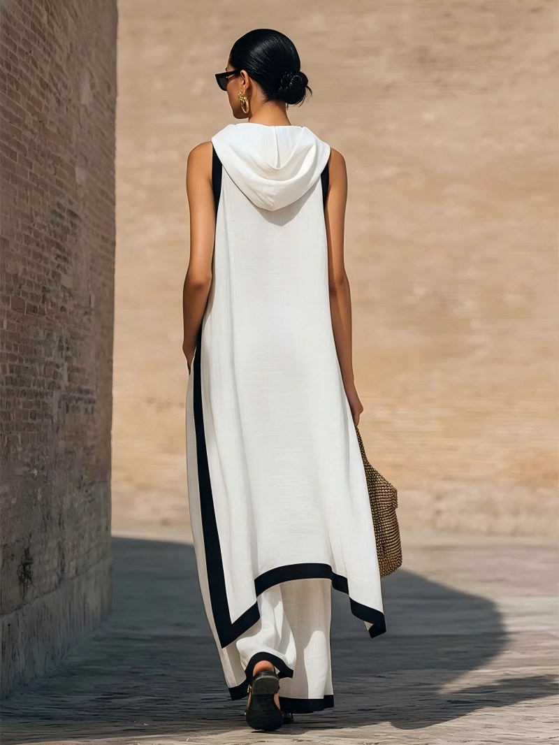 2026 European American Linen C - Shirt Camp Collar incelemesi ve fiyatı