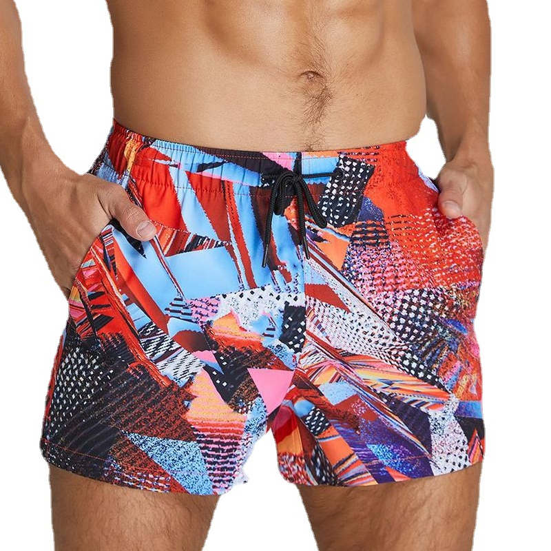 Print Seabean Boardshorts Men  - Trunks Board Surf incelemesi ve fiyatı