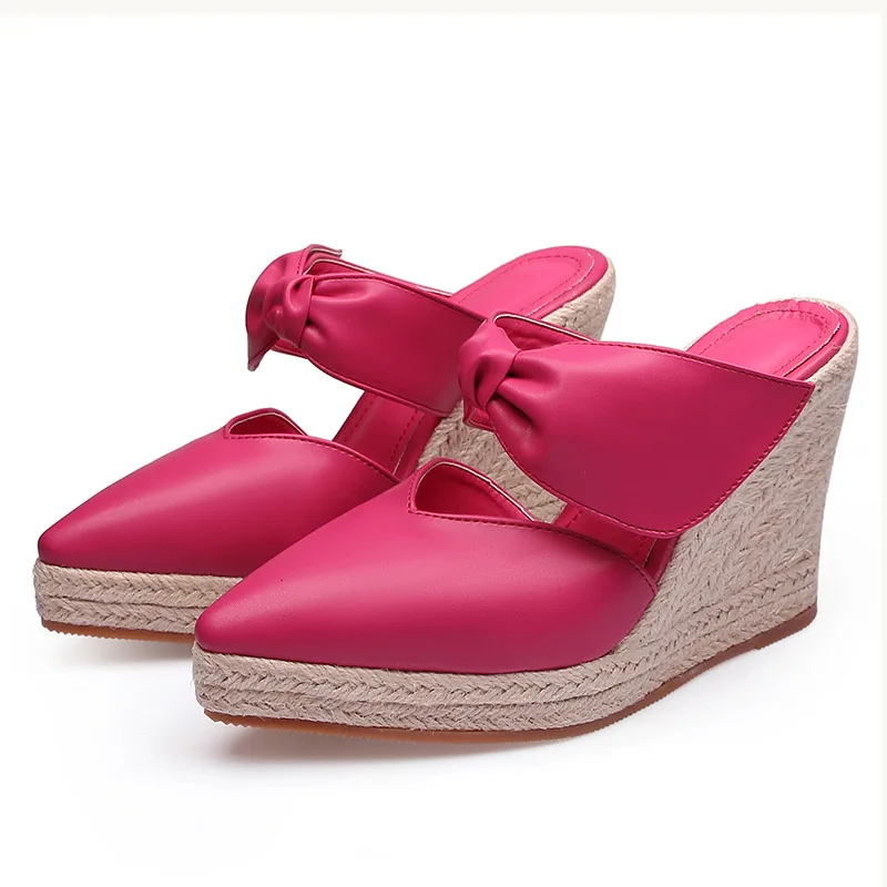 Women's High Heel Sandals Espa - Espadrille Slip On incelemesi ve fiyatı