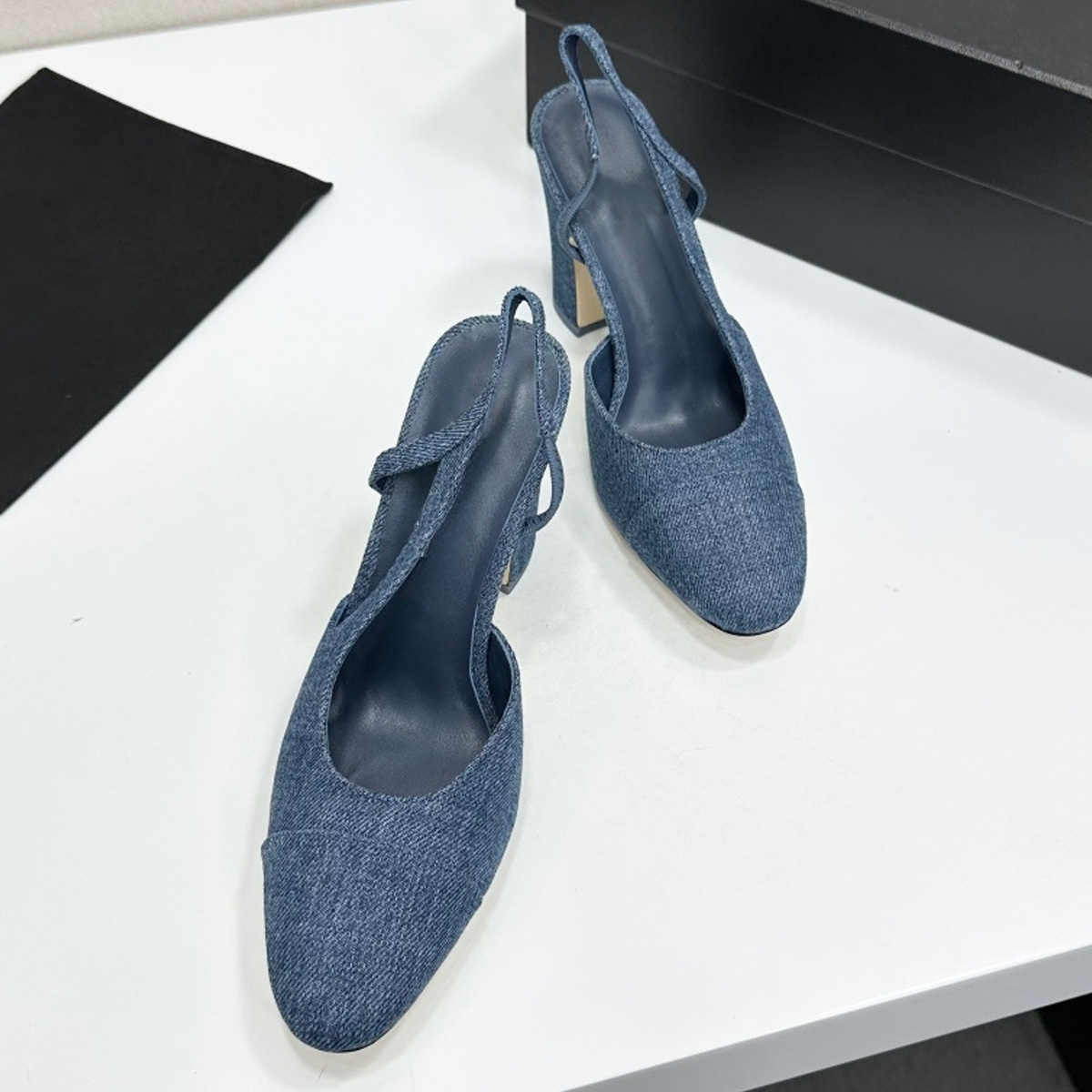 2026 Women's Two-Tone Slingbac - Casual Sandal Leather incelemesi ve fiyatı