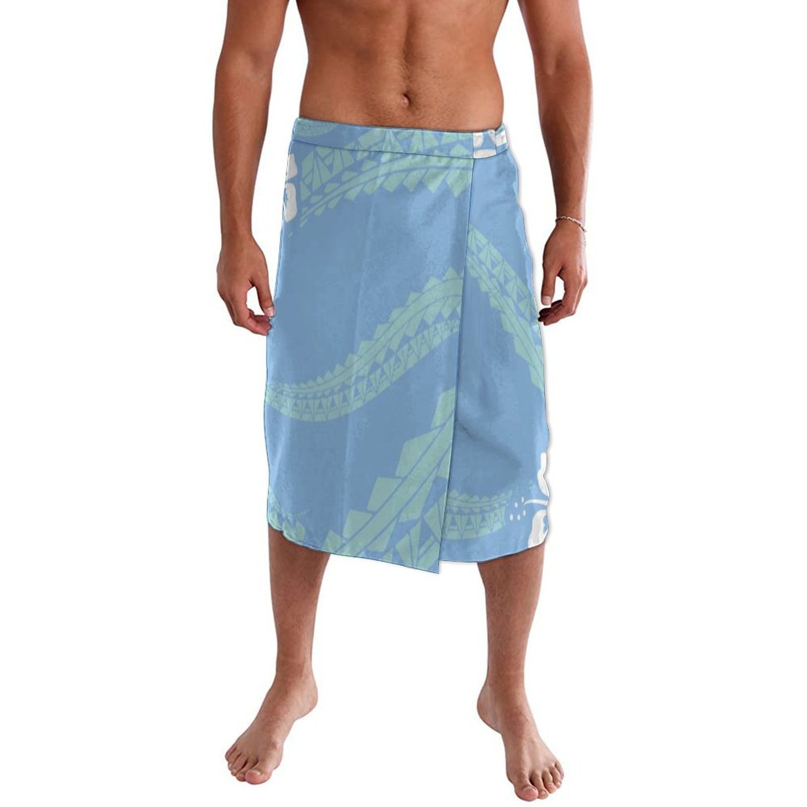 Hawaii Island Customized Men'S - Sarong Men Wrap incelemesi ve fiyatı