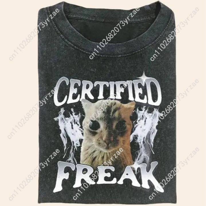 Funny Animal Retro Tshirt Man  - Linen Shirt Breathable incelemesi ve fiyatı