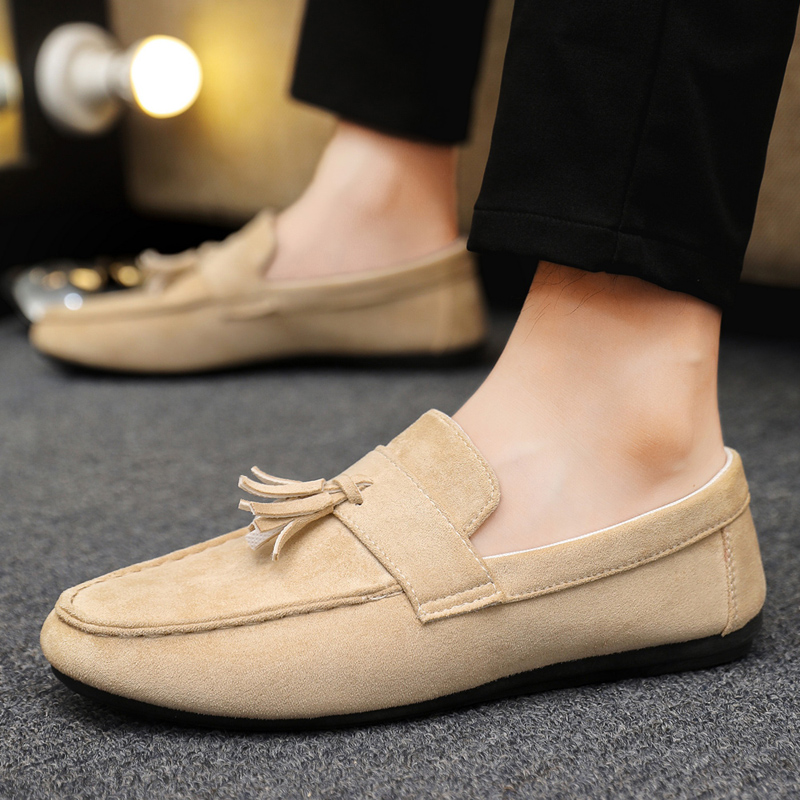 Lightweight Fashion Lazy Shoes - Espadrille Slip On incelemesi ve fiyatı