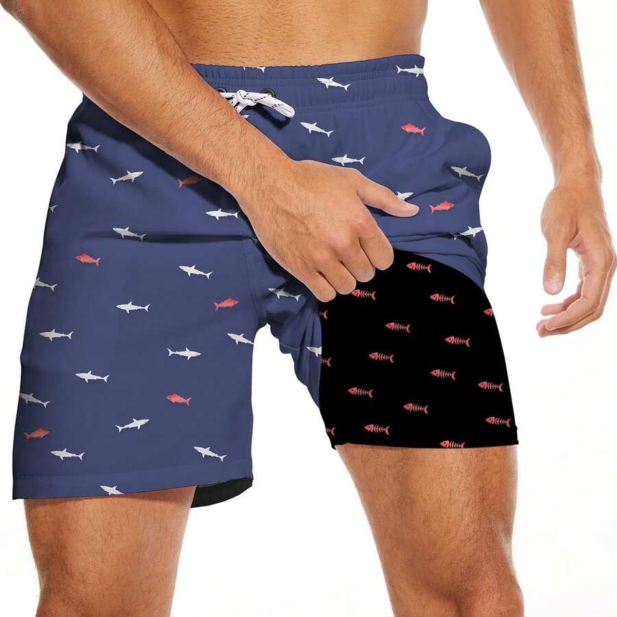 Mens Quick Dry Swim Trunks Wit - Swim Trunk Quick Dry incelemesi ve fiyatı
