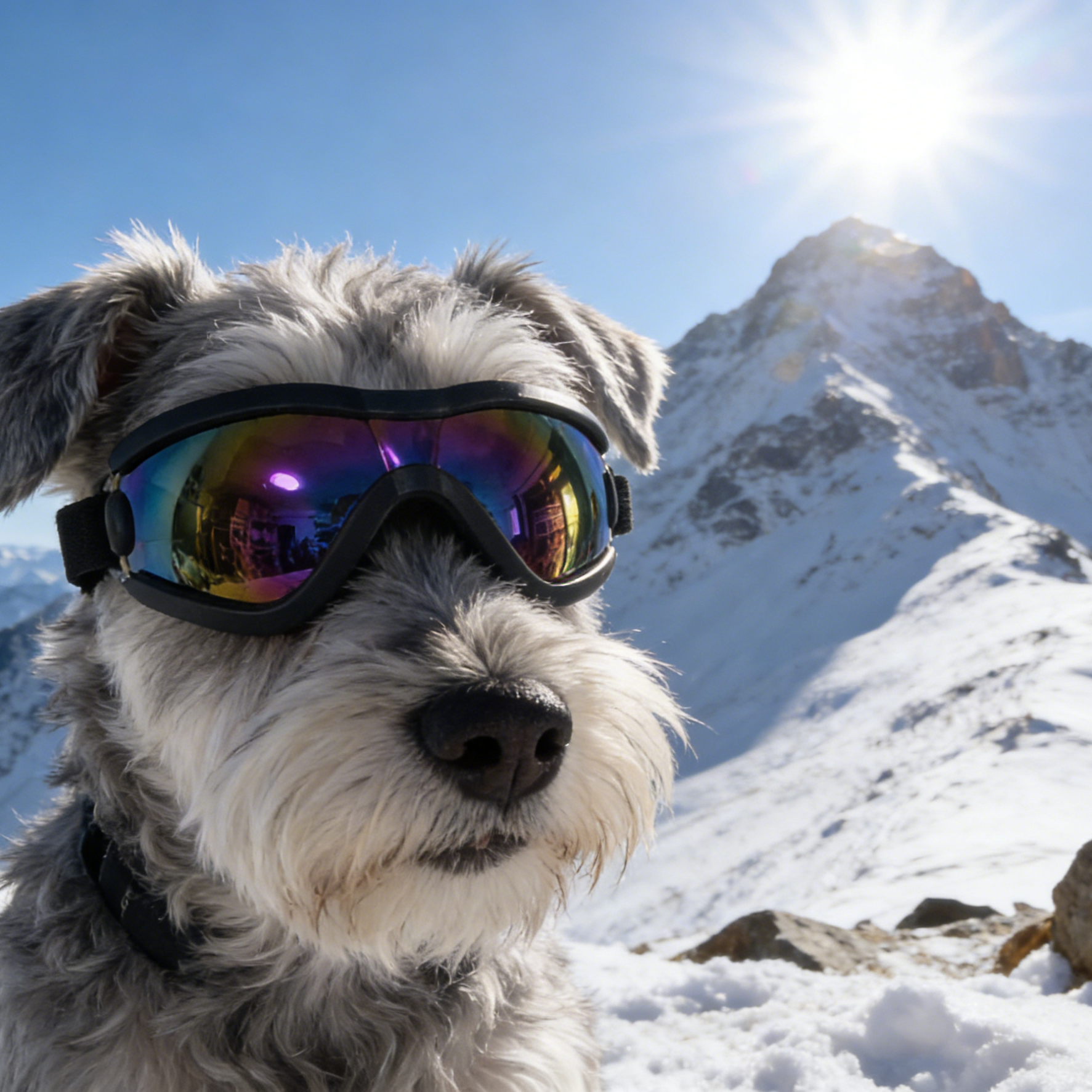 Dog Sunglasses for Small to Me - Sunglass Retainer Cord incelemesi ve fiyatı