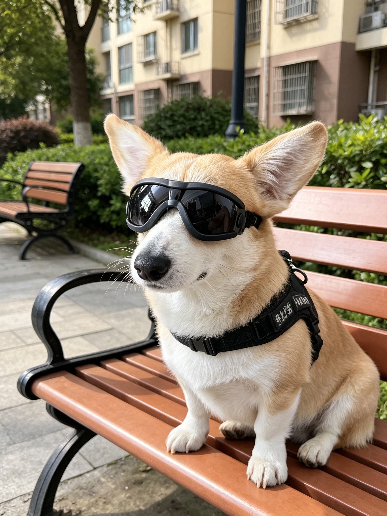 Dog Sunglasses for Small to Me - Sunglass Retainer Cord incelemesi ve fiyatı