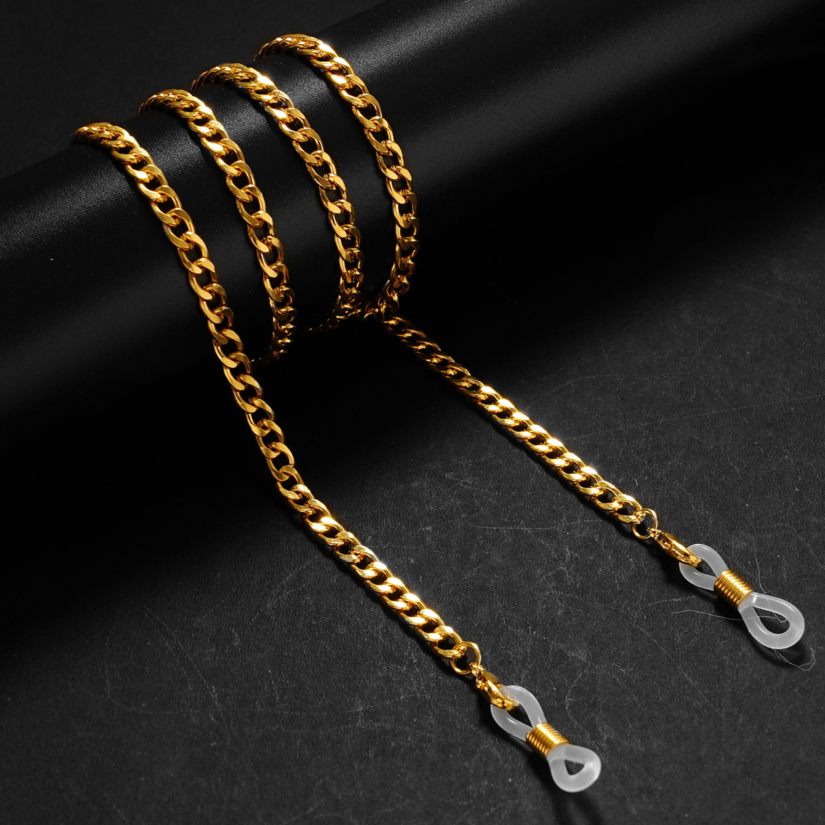Simple Link Chain for Glasses  - Sunglass Retainer Cord incelemesi ve fiyatı