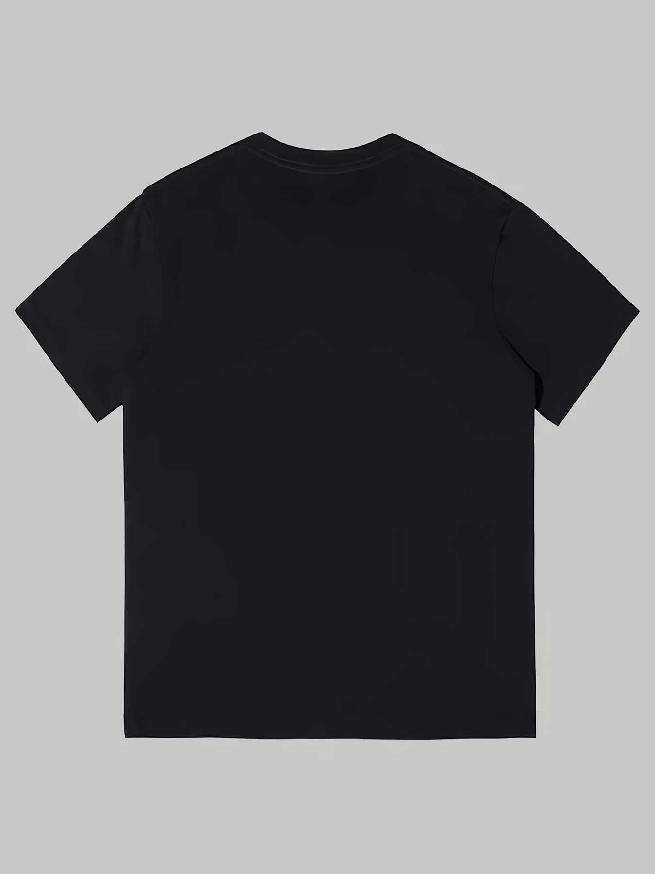100% Cotton Men's T-shirt grap - Linen Shirt Breathable incelemesi ve fiyatı