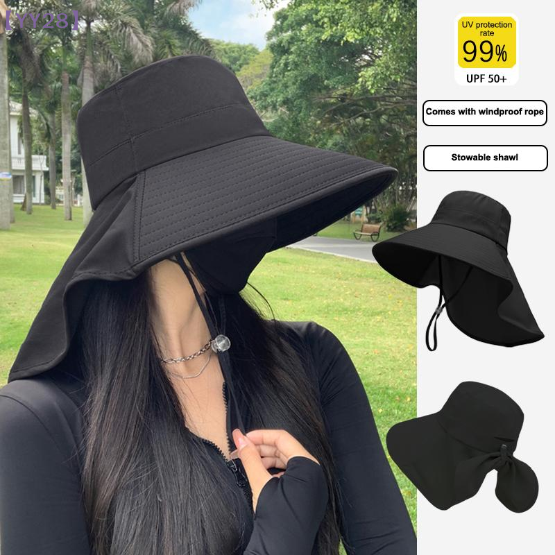 【YY28】Wide Brim Sun Hat With N - Bucket Hat Straw incelemesi ve fiyatı