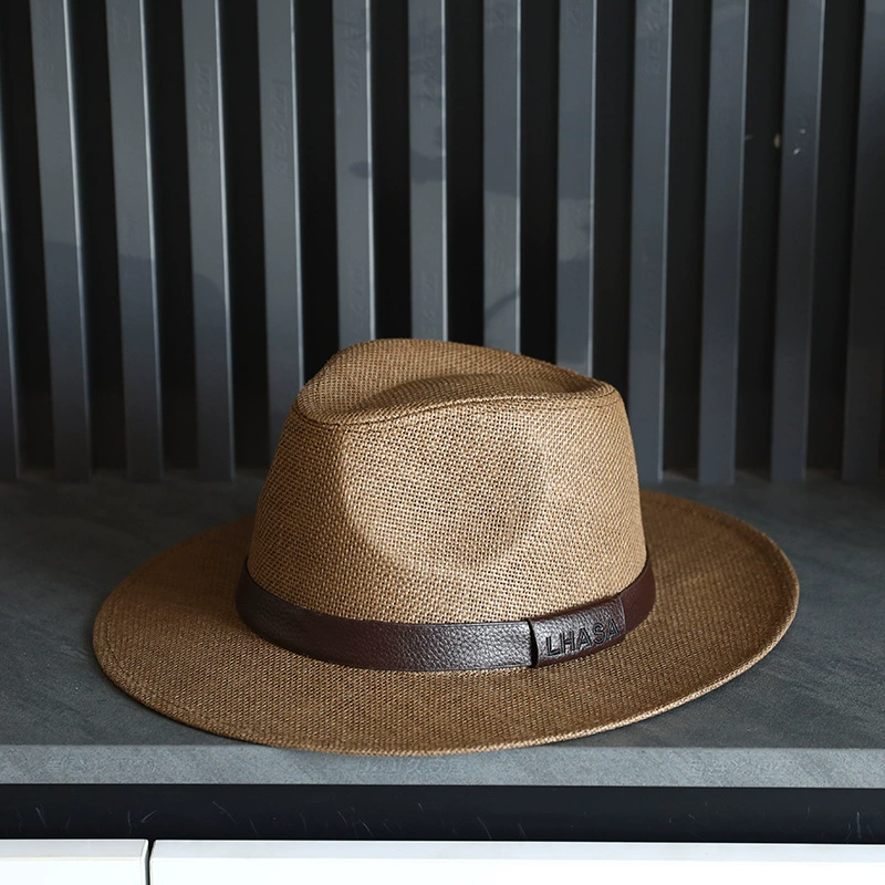 Panama woven straw sun hat  Ja - Bucket Hat Straw incelemesi ve fiyatı