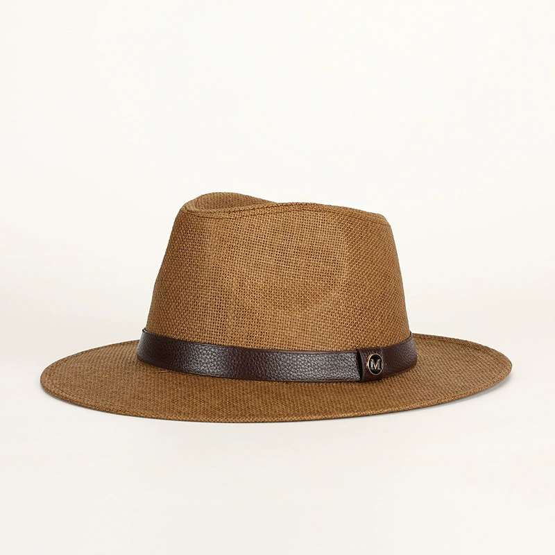 Panama woven straw sun hat  Ja - Bucket Hat Straw incelemesi ve fiyatı