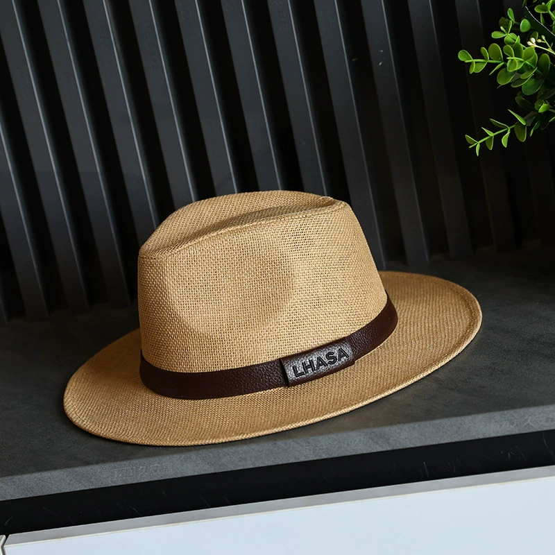 Panama woven straw sun hat  Ja - Bucket Hat Straw incelemesi ve fiyatı