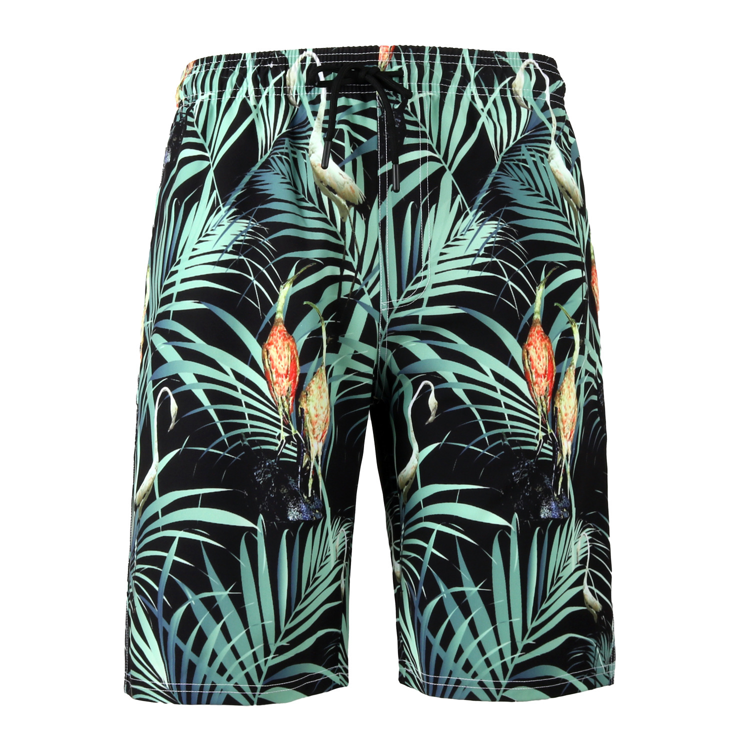 Men Swimming Shorts Swimwear S - Trunks Board Surf incelemesi ve fiyatı
