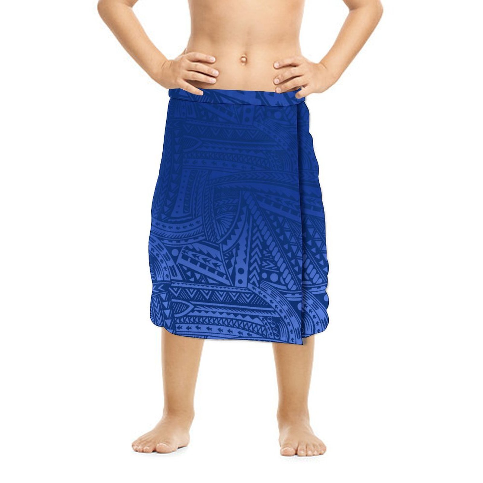 Summer 2025 Hawaiian Ethnic St - Sarong Men Wrap incelemesi ve fiyatı