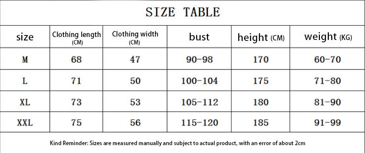 summer Men's Tank Top 100%Cott - Tank Top Muscle incelemesi ve fiyatı