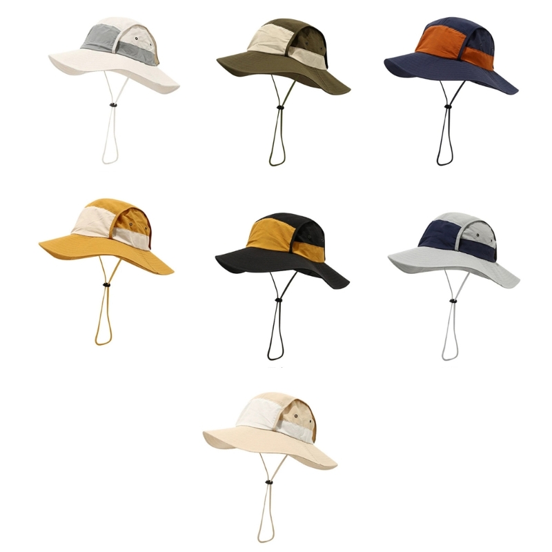 Packable Outdoor Fisherman Hat - Packable Hat Nylon incelemesi ve fiyatı