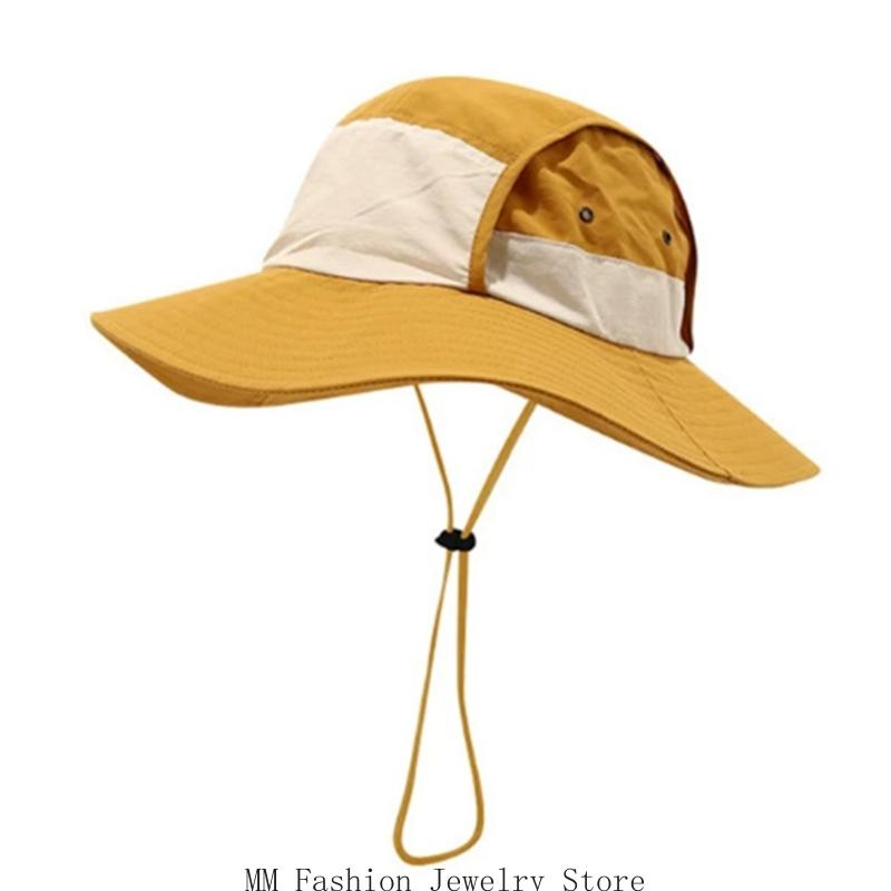 Packable Outdoor Fisherman Hat - Packable Hat Nylon incelemesi ve fiyatı