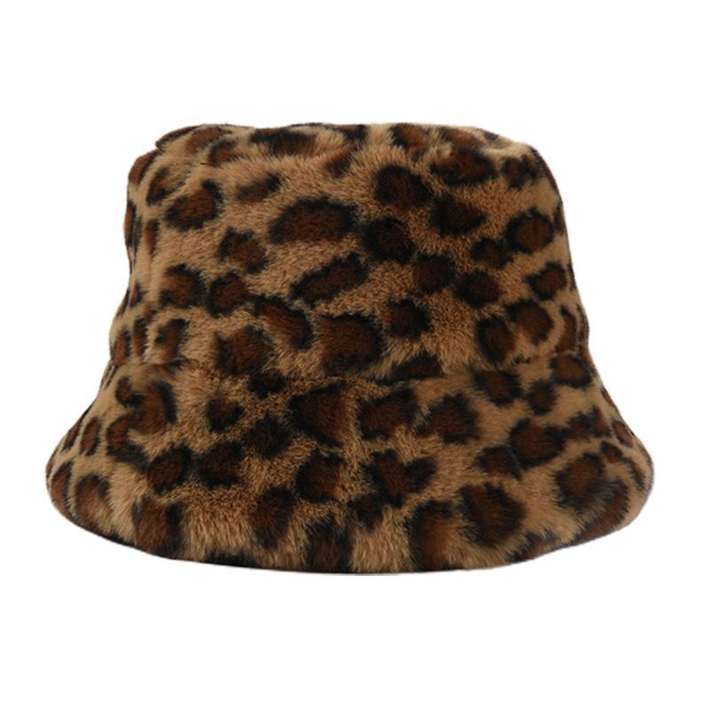 R1WE Women Men Vintage Leopard - Packable Hat Nylon incelemesi ve fiyatı