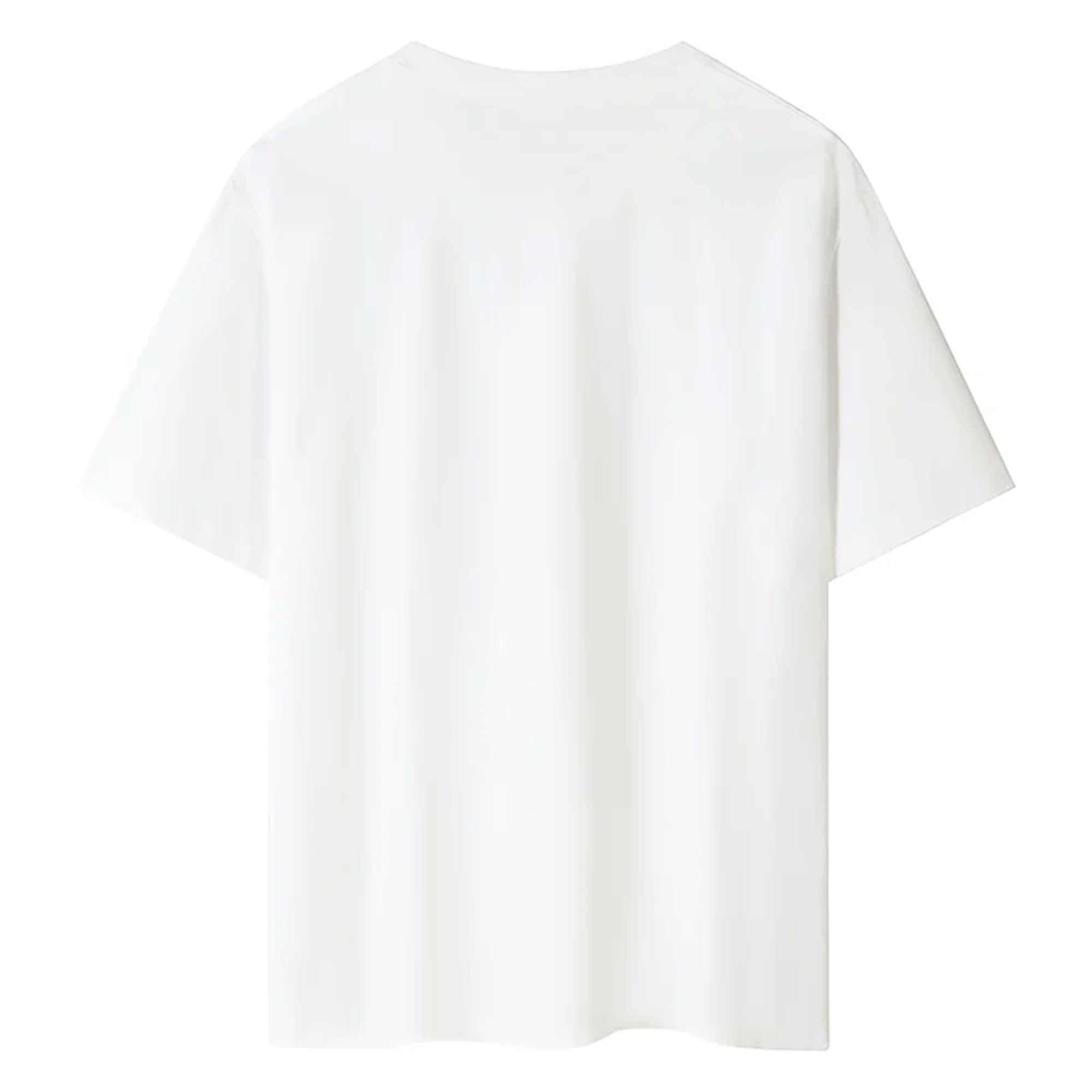 Men's t-shirts 2025 New Men's  - Tee Graphic Print incelemesi ve fiyatı