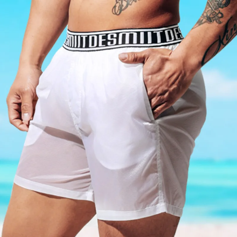 Super Thin Soft Board Shorts M - Trunks Board Surf incelemesi ve fiyatı