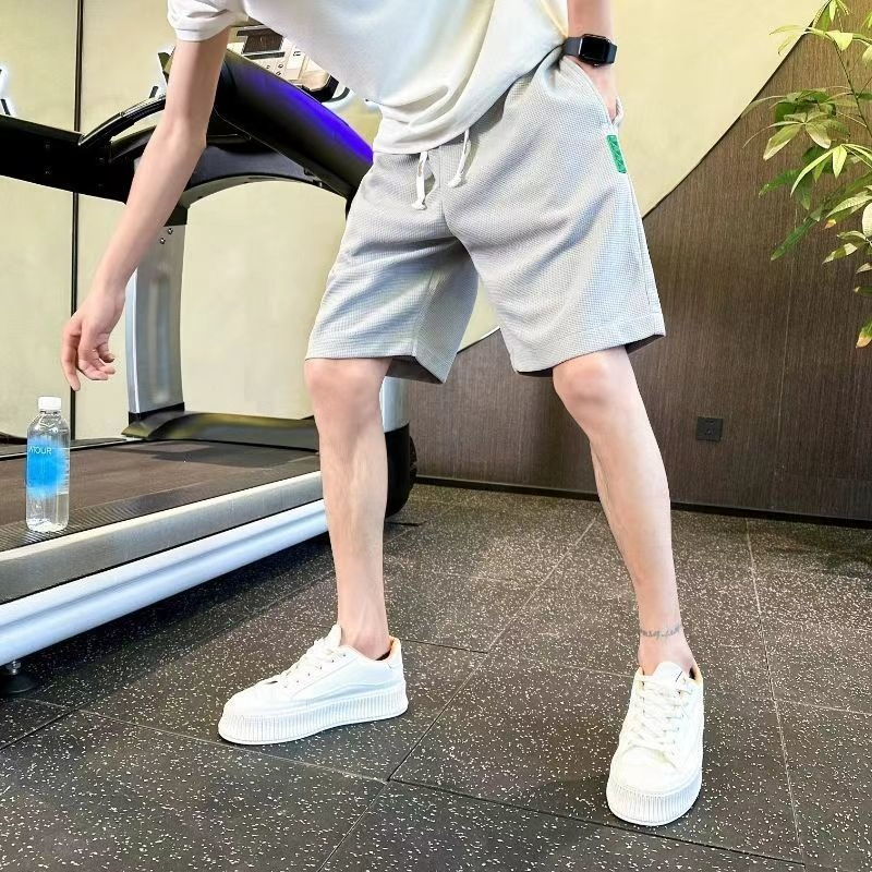 Men's Slim Fit Summer Casual S - Shorts Chino Slim incelemesi ve fiyatı