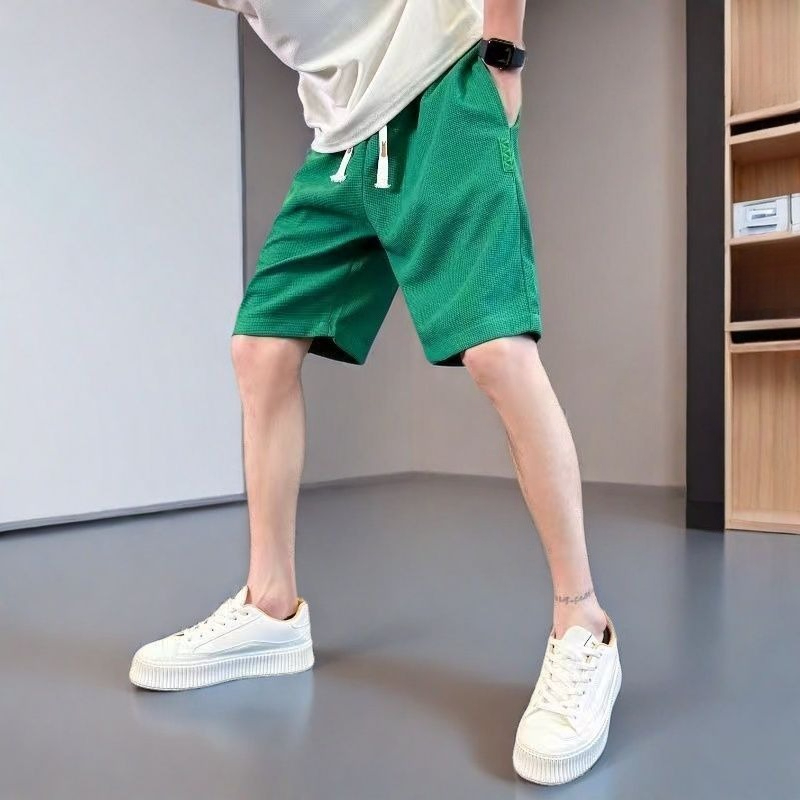 Men's Slim Fit Summer Casual S - Shorts Chino Slim incelemesi ve fiyatı