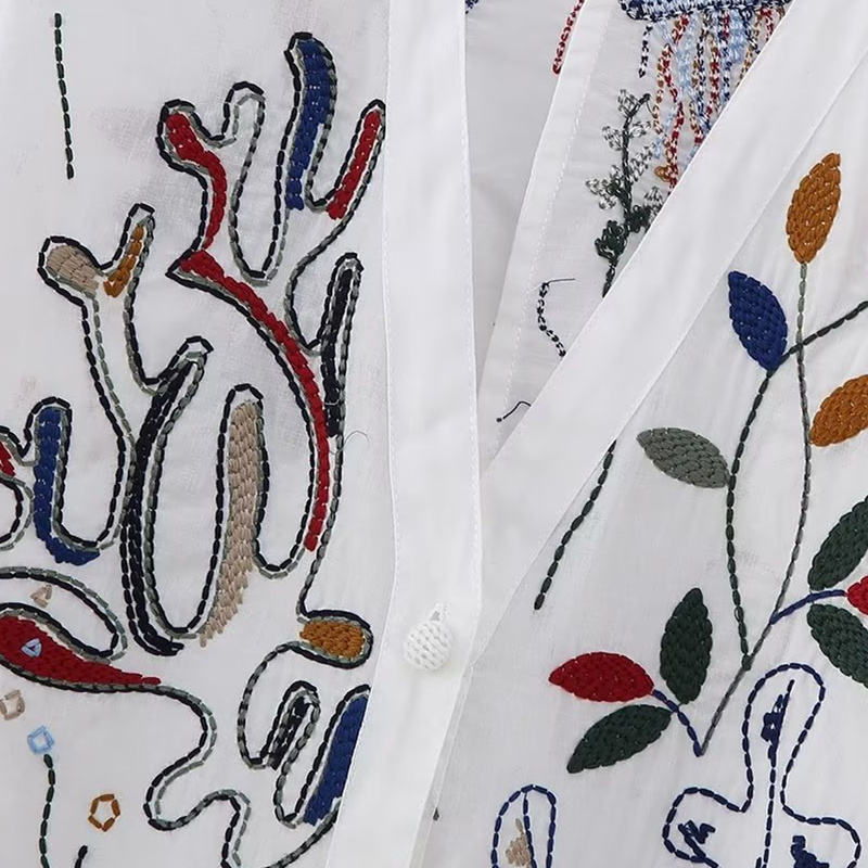 KEYANKETIAN Summer's New Flora - Resort Shirt Floral incelemesi ve fiyatı