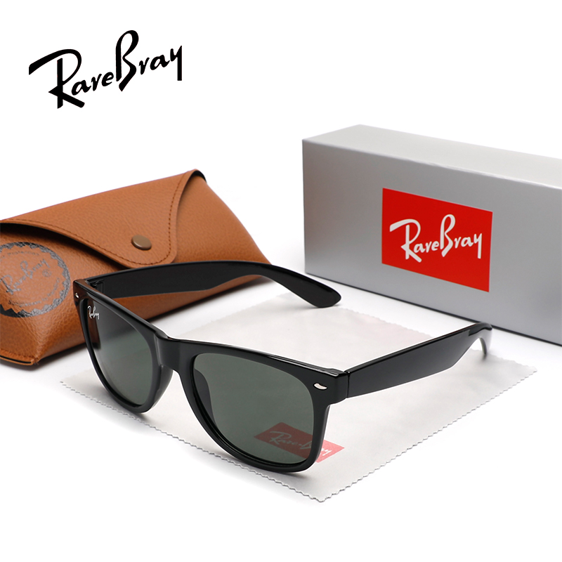 RareBray Men's Polarized Sungl - Sunglasses Aviator Polarized incelemesi ve fiyatı