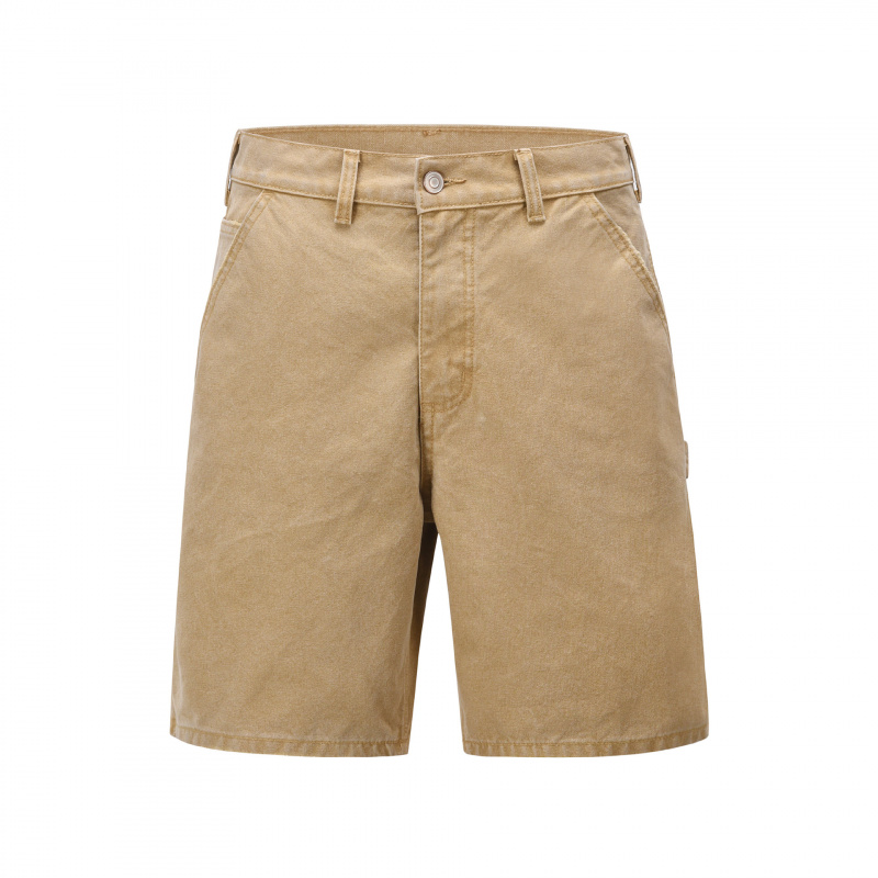 MAQVOB Top Quality Luxury Outd - Shorts Chino Slim incelemesi ve fiyatı