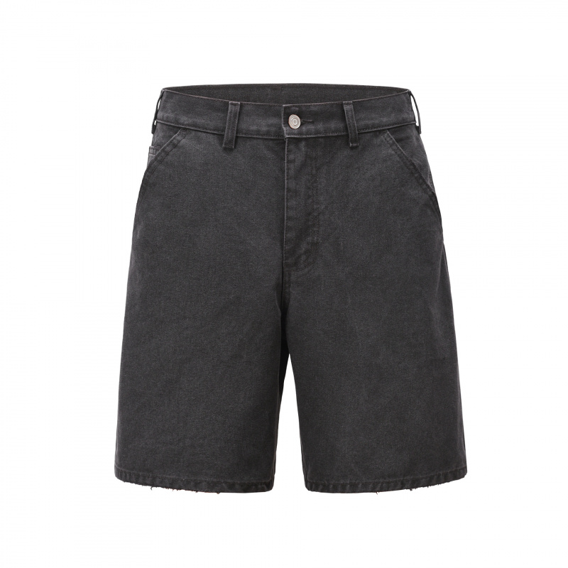 MAQVOB Top Quality Luxury Outd - Shorts Chino Slim incelemesi ve fiyatı