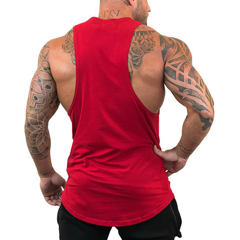 Installing Muscles Please Wait - Tank Top Muscle incelemesi ve fiyatı