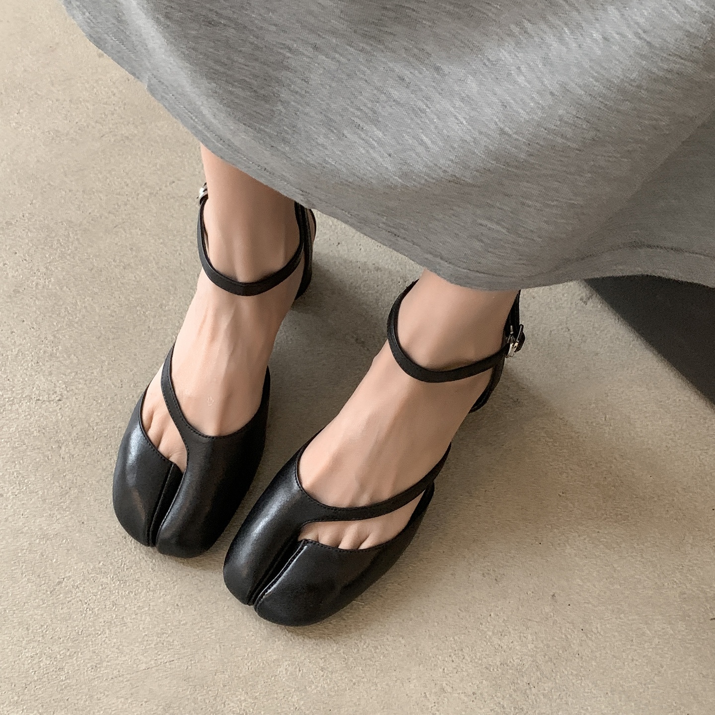 Dilalula 2026 Natural Leather  - Casual Sandal Leather incelemesi ve fiyatı