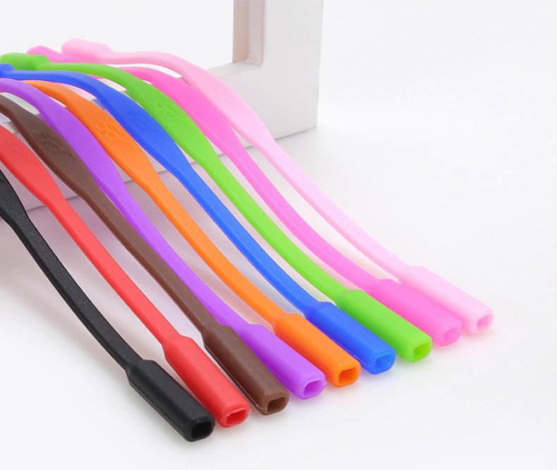 20pcs Children Adult Silicone  - Sunglass Retainer Cord incelemesi ve fiyatı