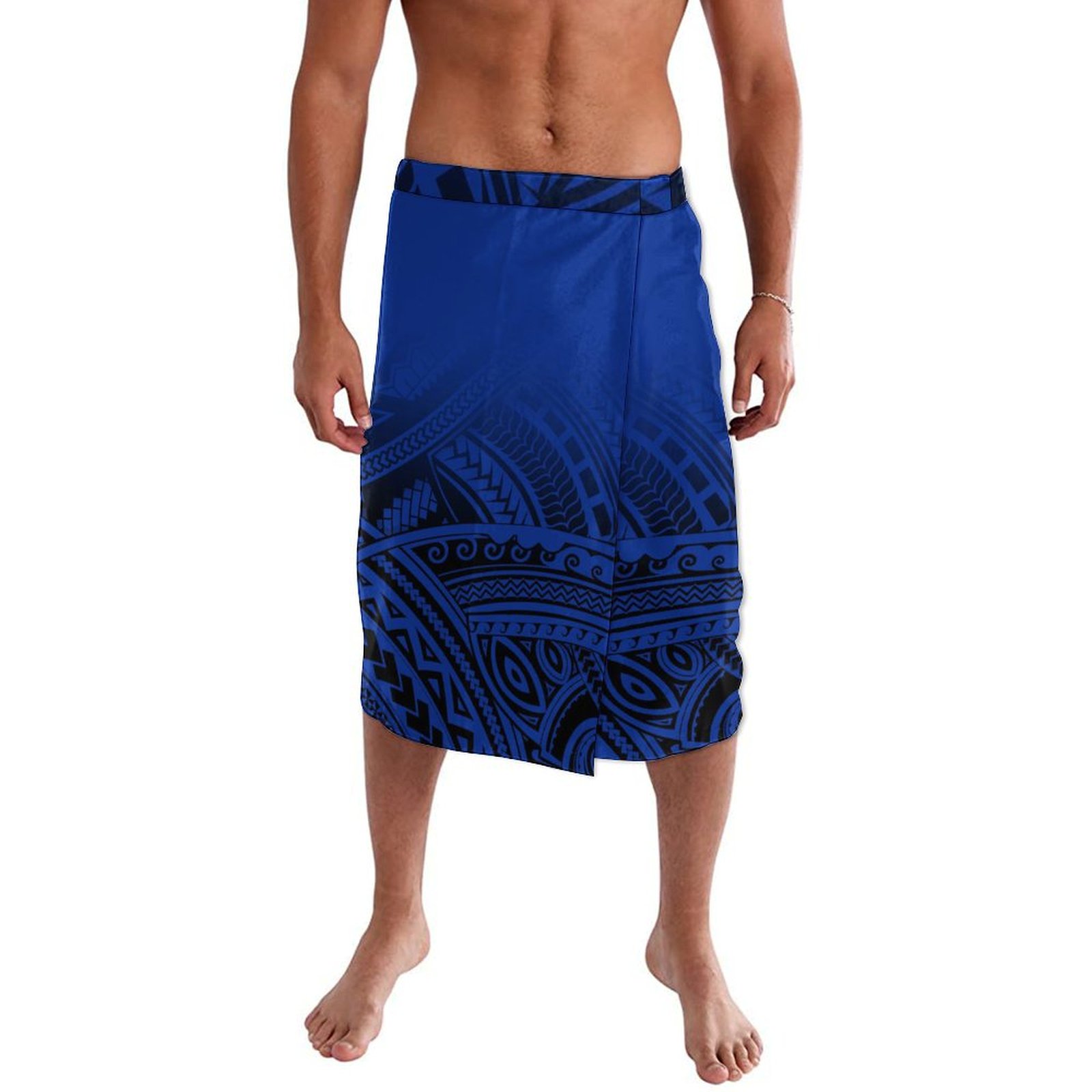 Summer Traditional Tribal Poly - Sarong Men Wrap incelemesi ve fiyatı