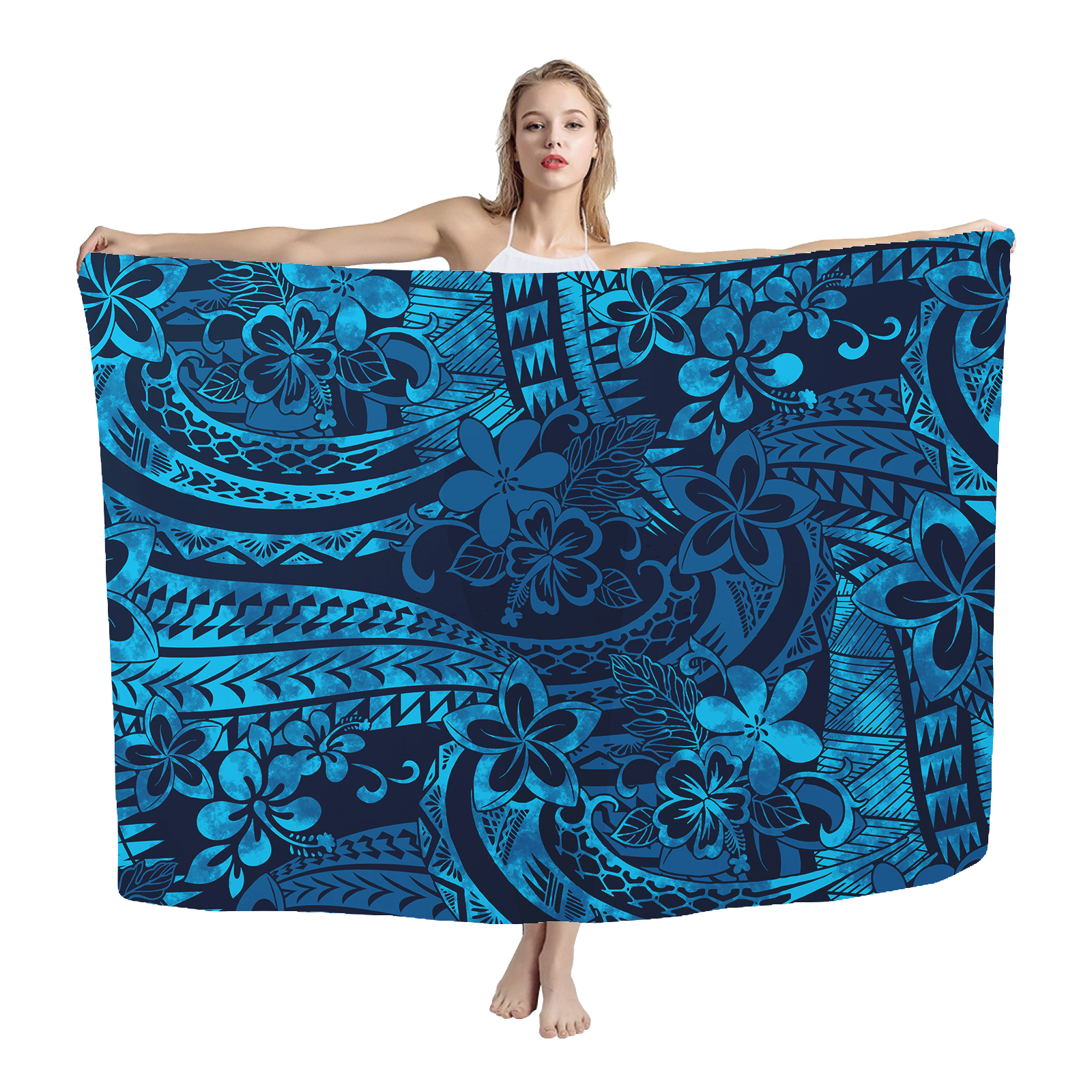 Summer Custom Sarong Rugby Tea - Sarong Men Wrap incelemesi ve fiyatı