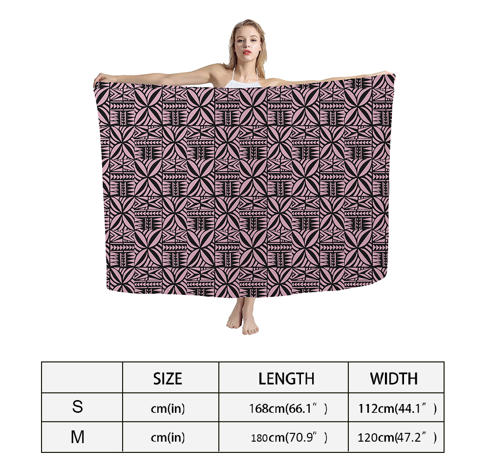 Summer Custom Sarong Rugby Tea - Sarong Men Wrap incelemesi ve fiyatı