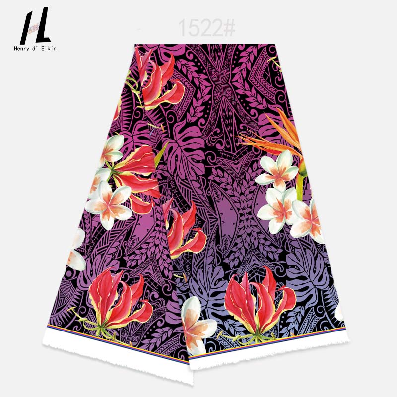 Hawaiian Tropical Floral Fabri - Resort Shirt Floral incelemesi ve fiyatı