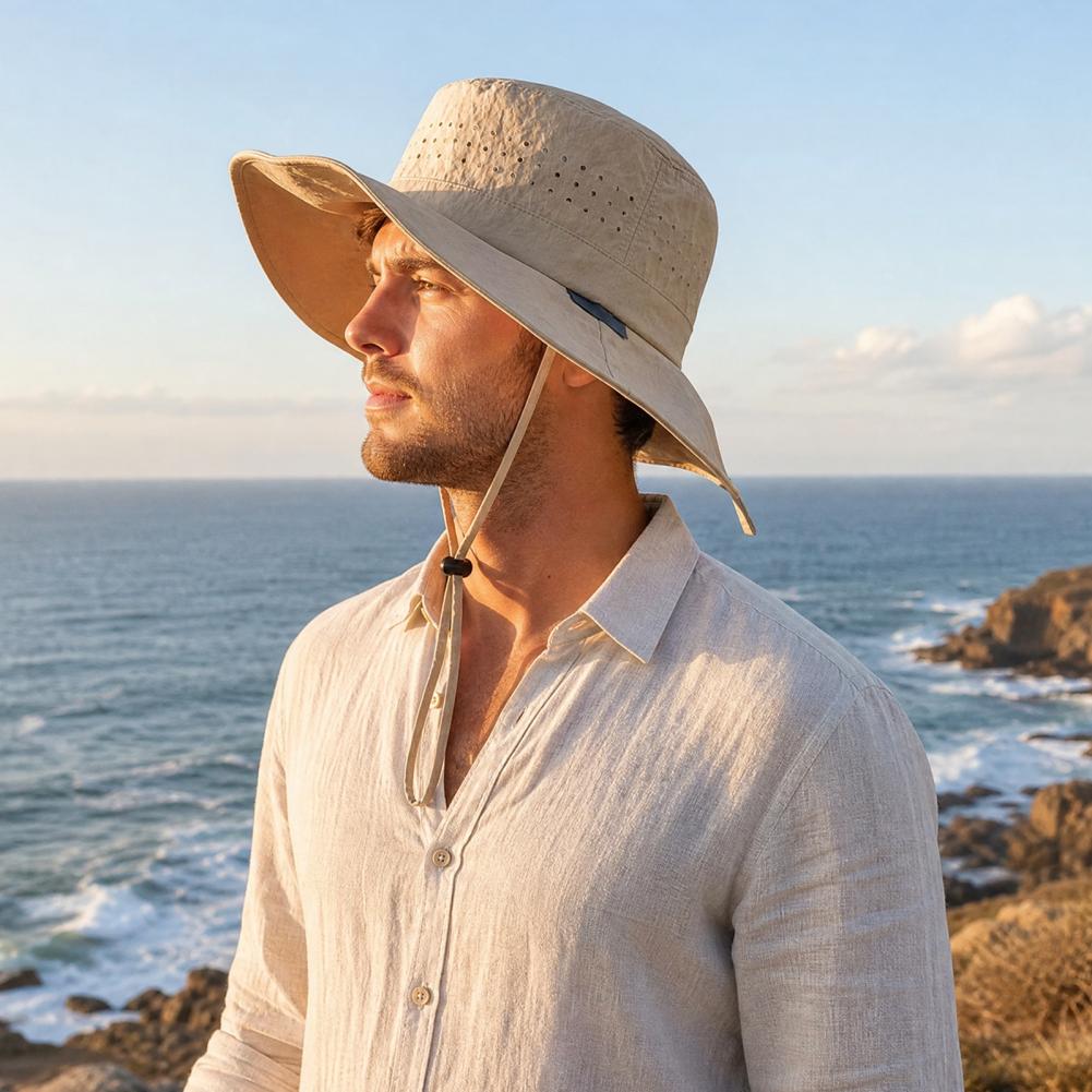 UPF50+ Breathable Nylon Mesh W - Packable Hat Nylon incelemesi ve fiyatı
