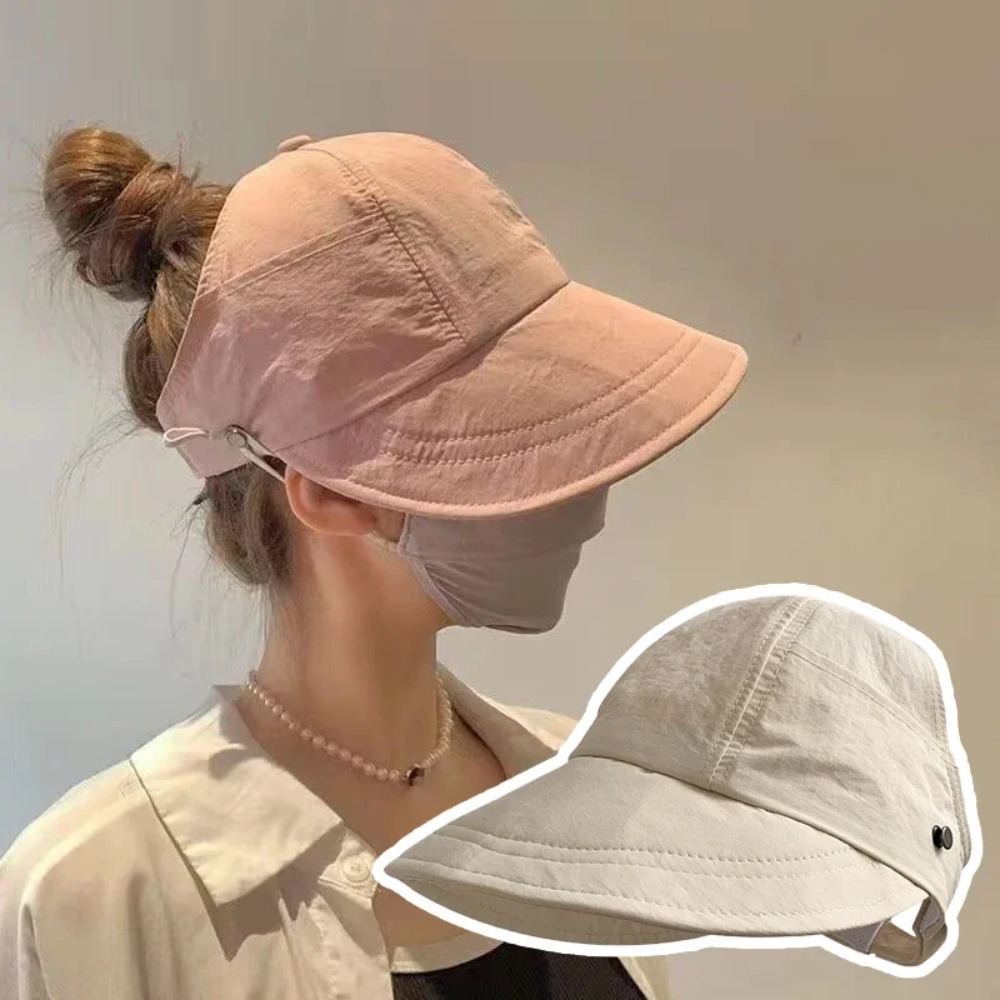 Sun Hats for Women Wide Brim U - Packable Hat Nylon incelemesi ve fiyatı