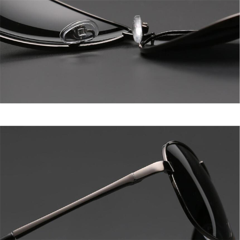 Oval Prescription Sunglasses M - Sunglasses Aviator Polarized incelemesi ve fiyatı
