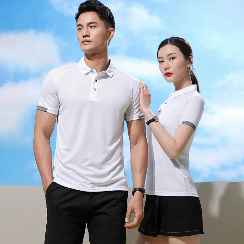 Summer Quick Drying Polos Free - Shirt Camp Collar incelemesi ve fiyatı