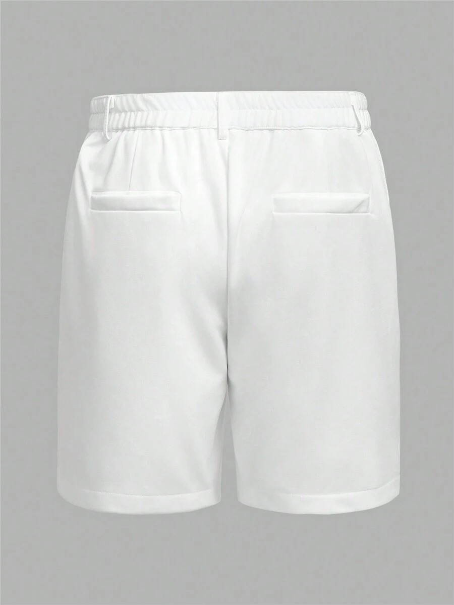 Men's Slim Fit Chino Shorts Su - Shorts Chino Slim incelemesi ve fiyatı