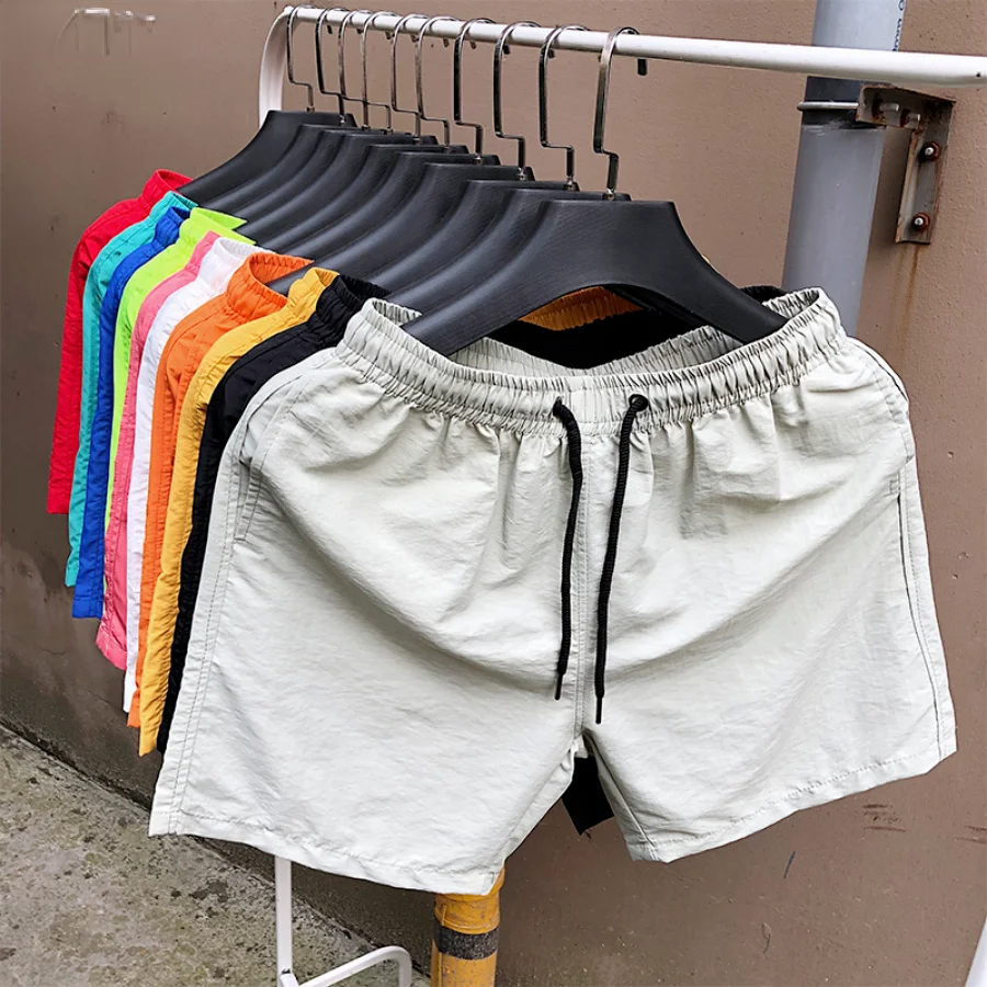 2025 Summer Men's Swimwear Swi - Trunks Board Surf incelemesi ve fiyatı