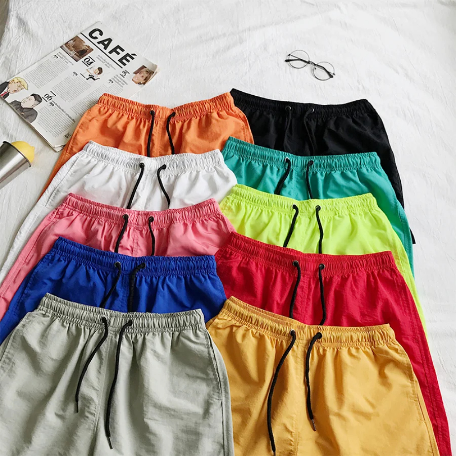 2025 Summer Men's Swimwear Swi - Trunks Board Surf incelemesi ve fiyatı