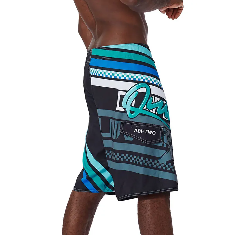 Bermuda Brand Beach Shorts Sum - Trunks Board Surf incelemesi ve fiyatı