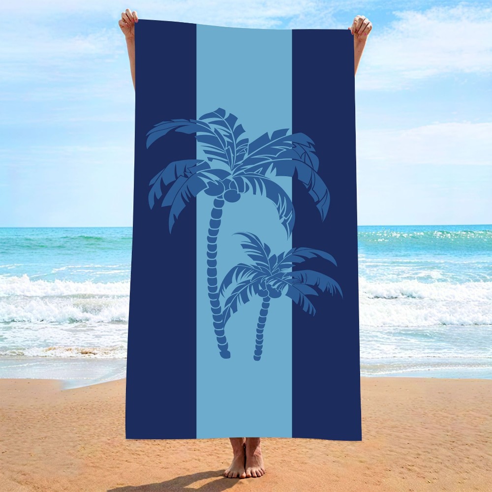 1PC Large Size Beach Blanket M - Beach Towel Large incelemesi ve fiyatı